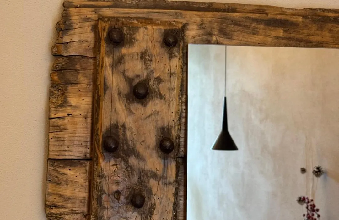 Il Grecale - Camere E Appartamenti-1