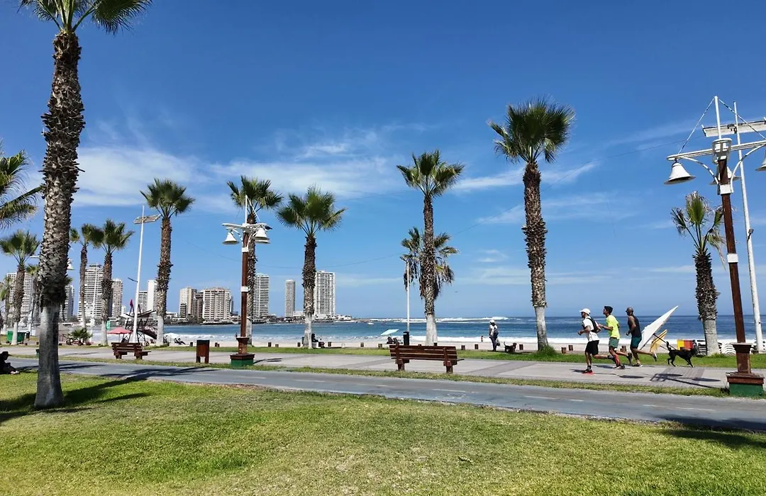 Bvc Hotel Iquique Cavancha-1