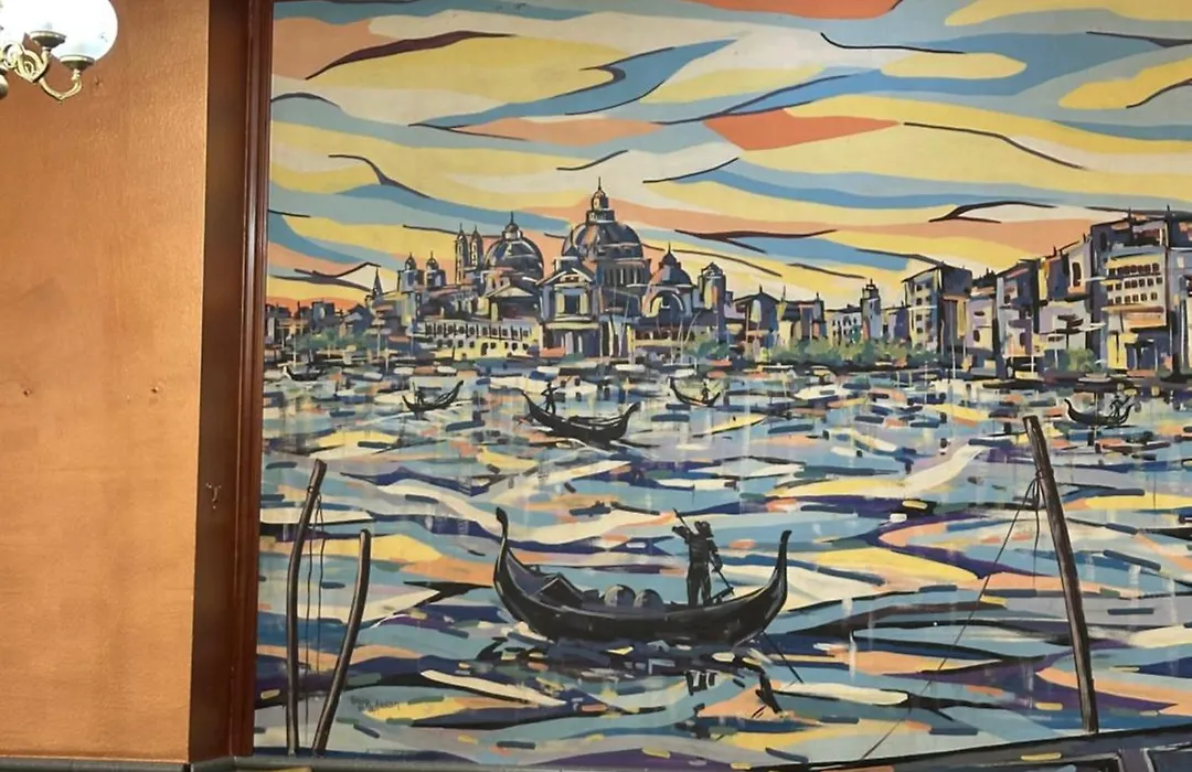 Hostal Venecia-1