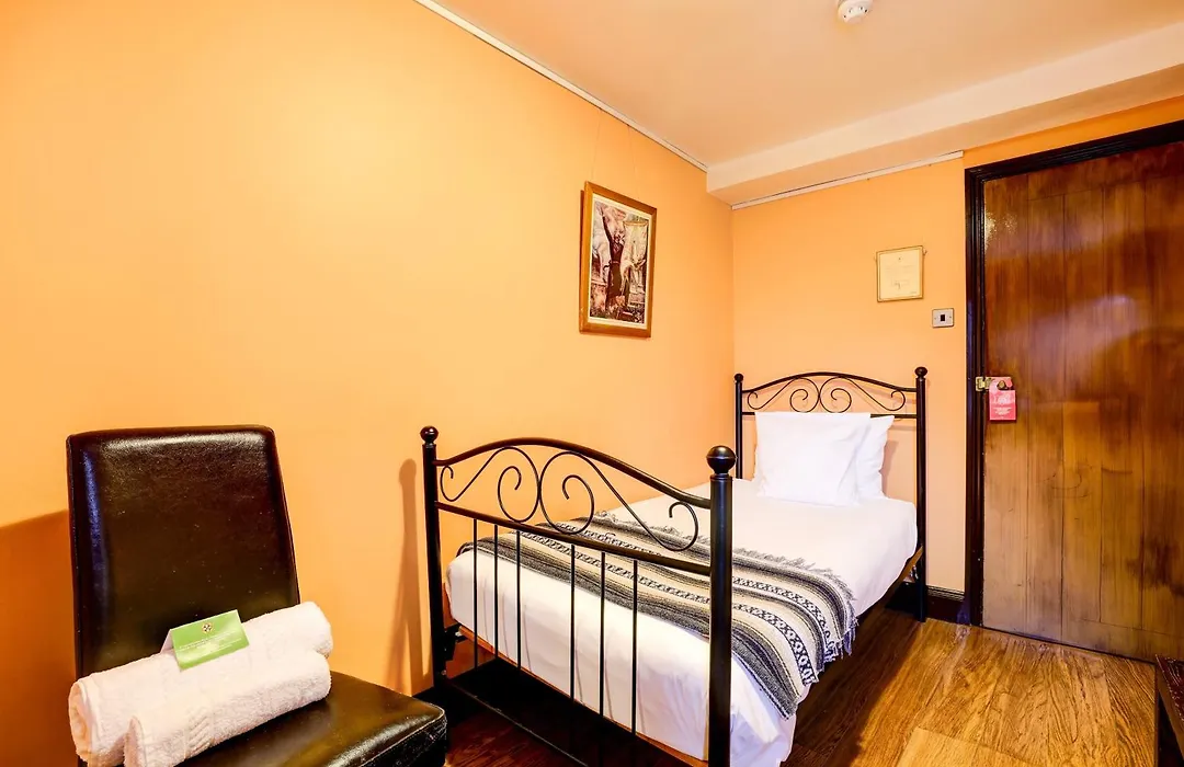 Church Street Hotel By Belvilla Near King'S College Hospital-1