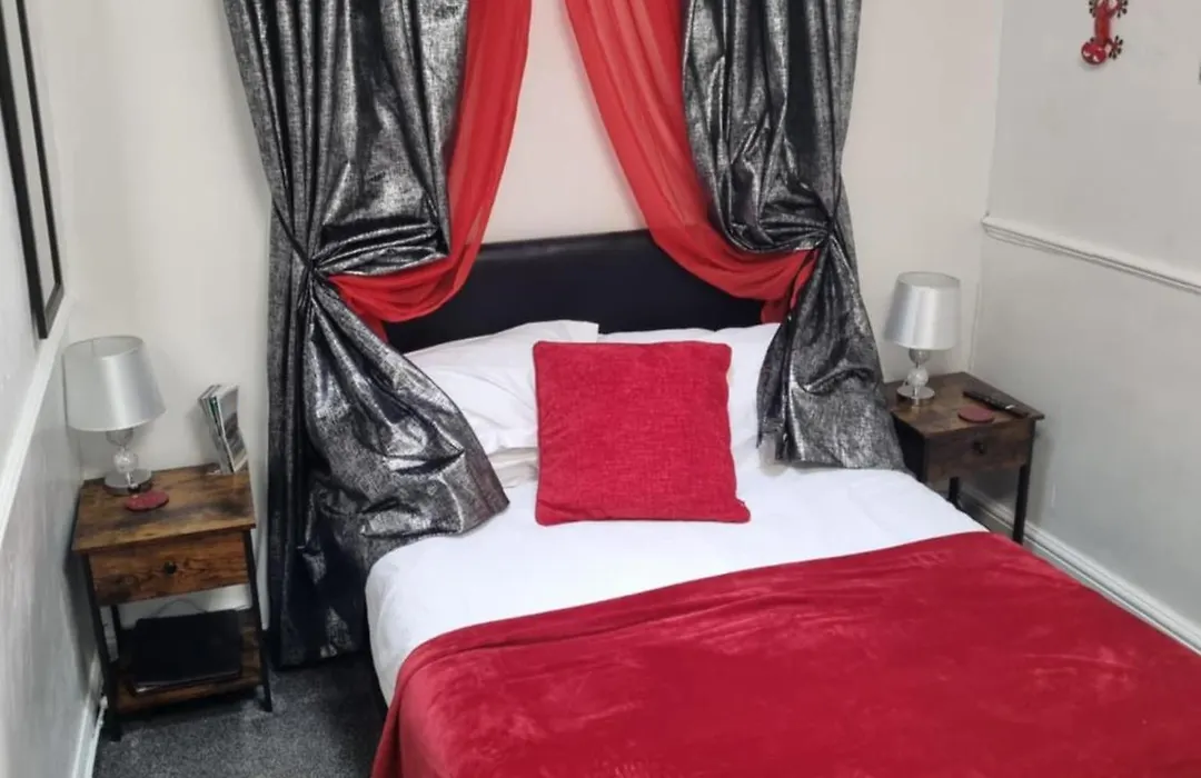 Virginia Cottage Guest House-1