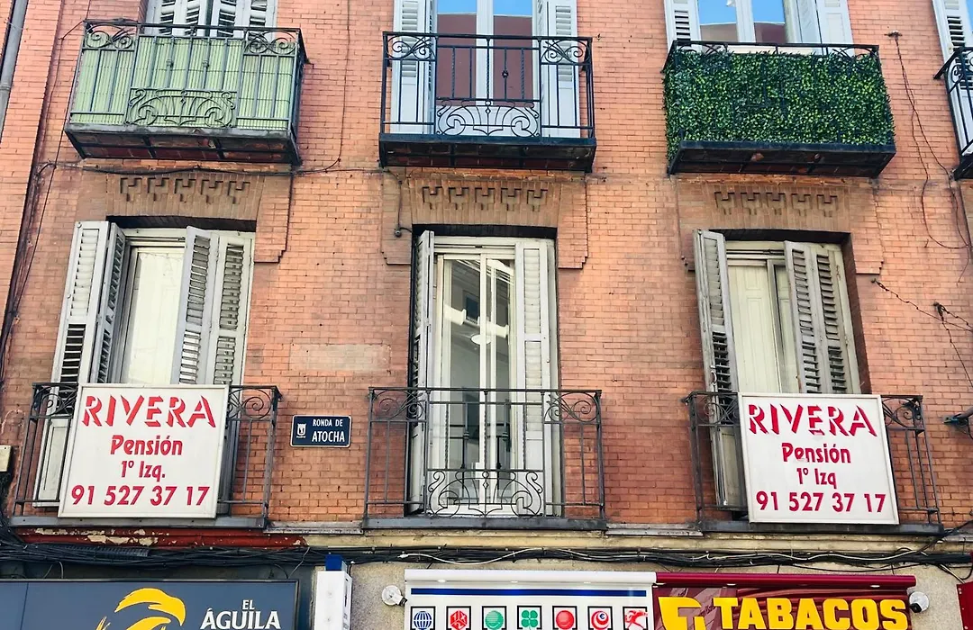 Pensión Rivera-1
