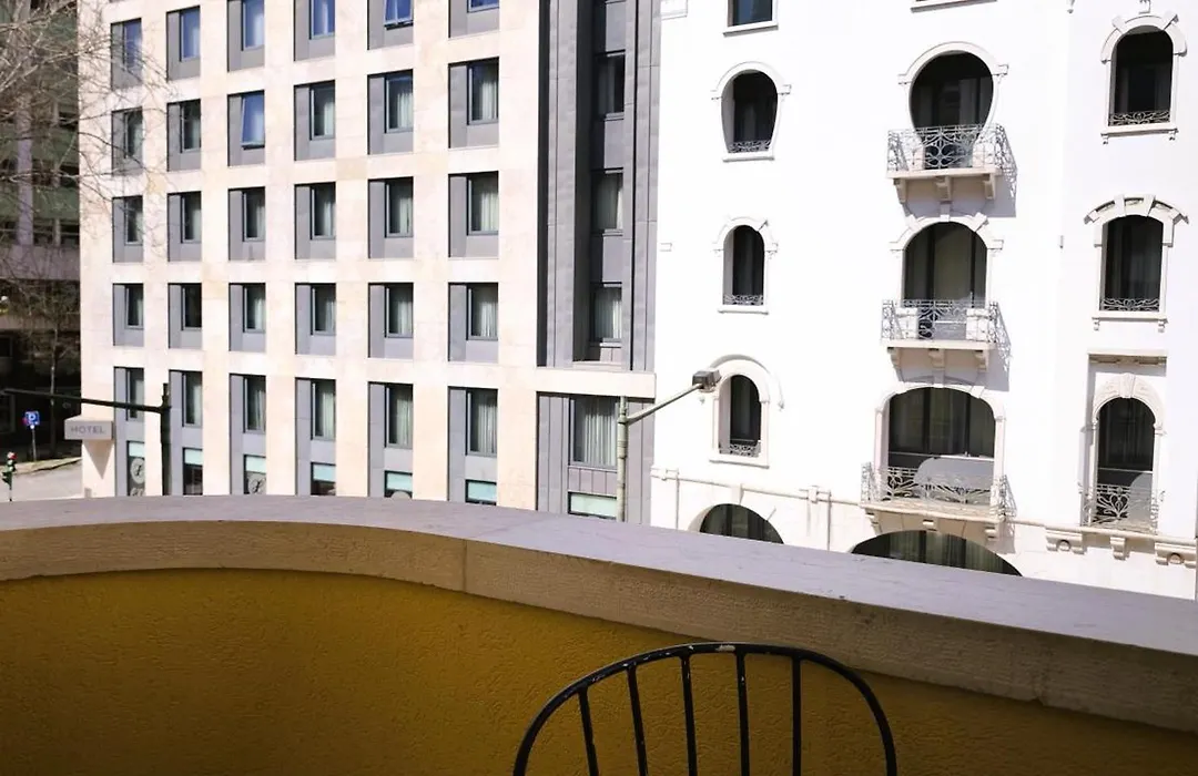 Ey Lisbon Guesthouse-1