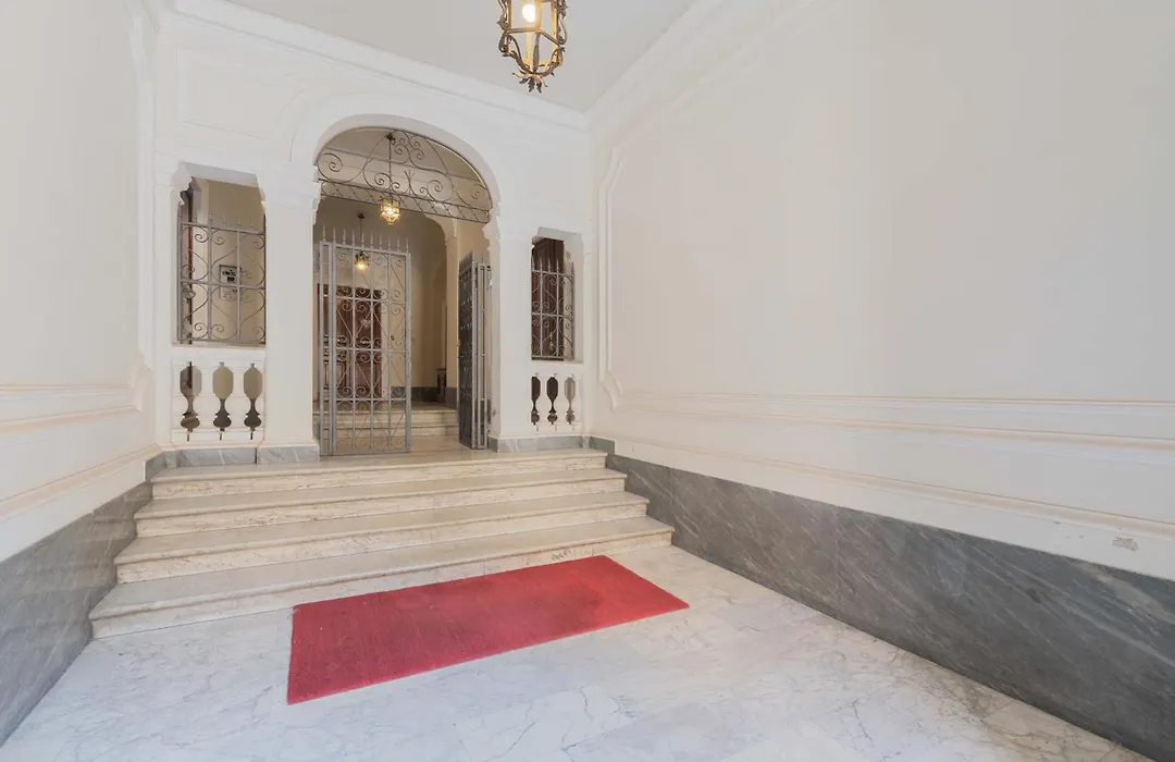 Rione Monti Suites-1