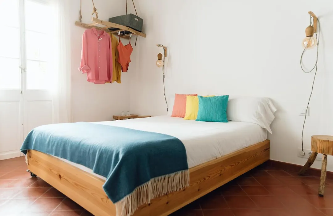 Home Hotel Menorca-1