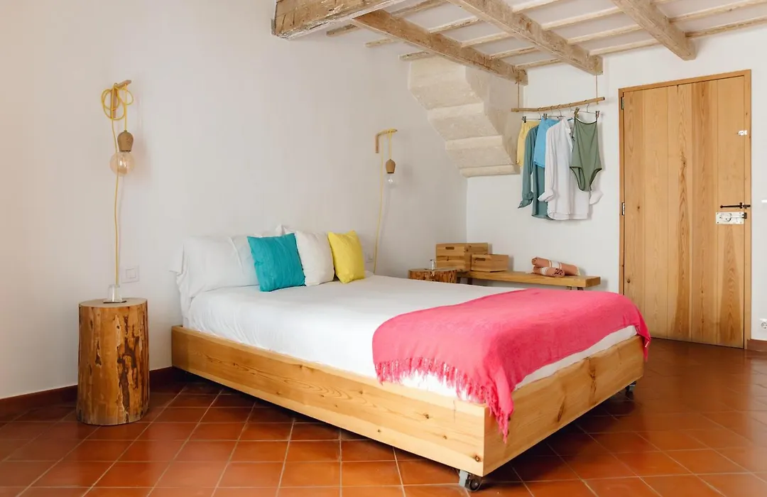 HoMe Hotel Menorca-1