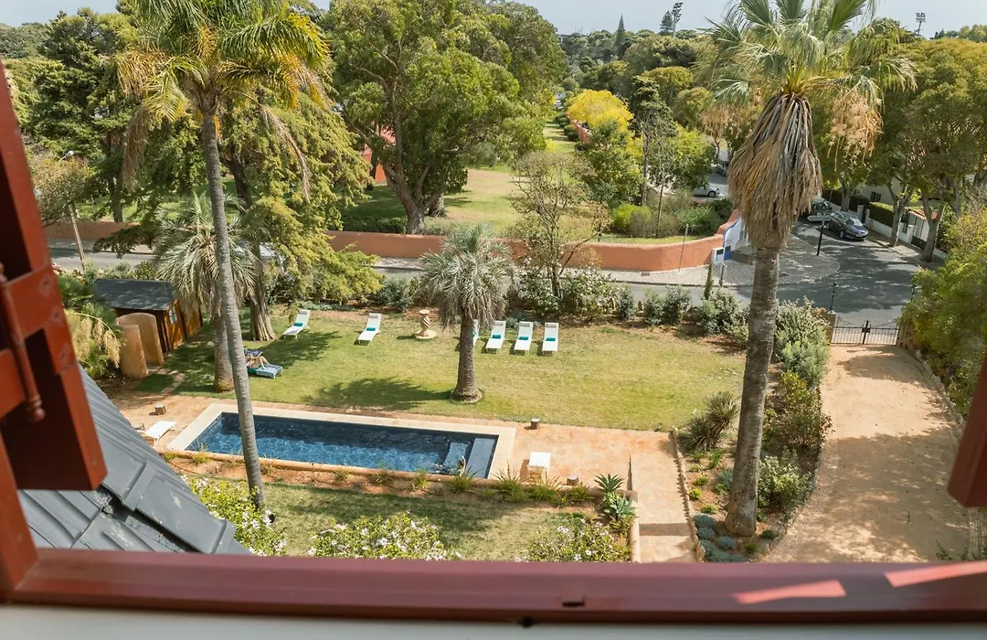 Chalet Ficalho-1