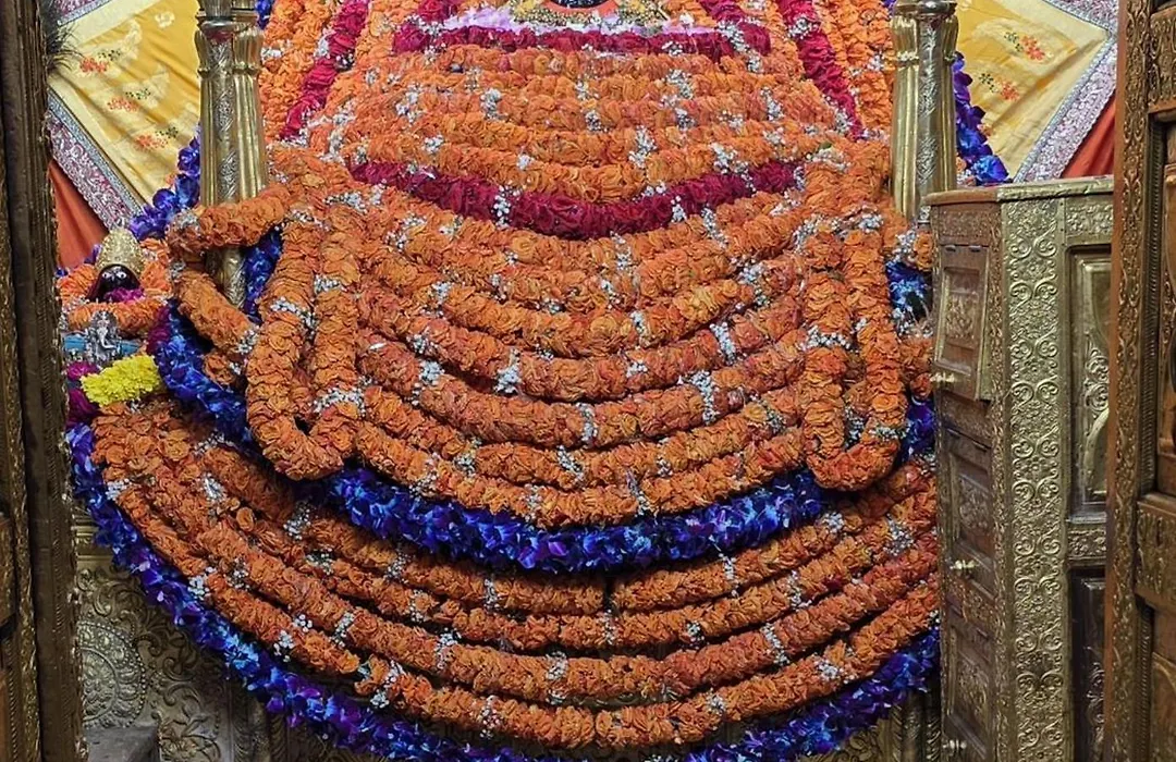 Tulsi Bhavan-1