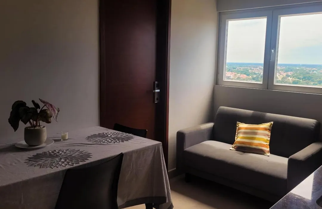 Mirador del Cielo Apart-hotel Boutique-1