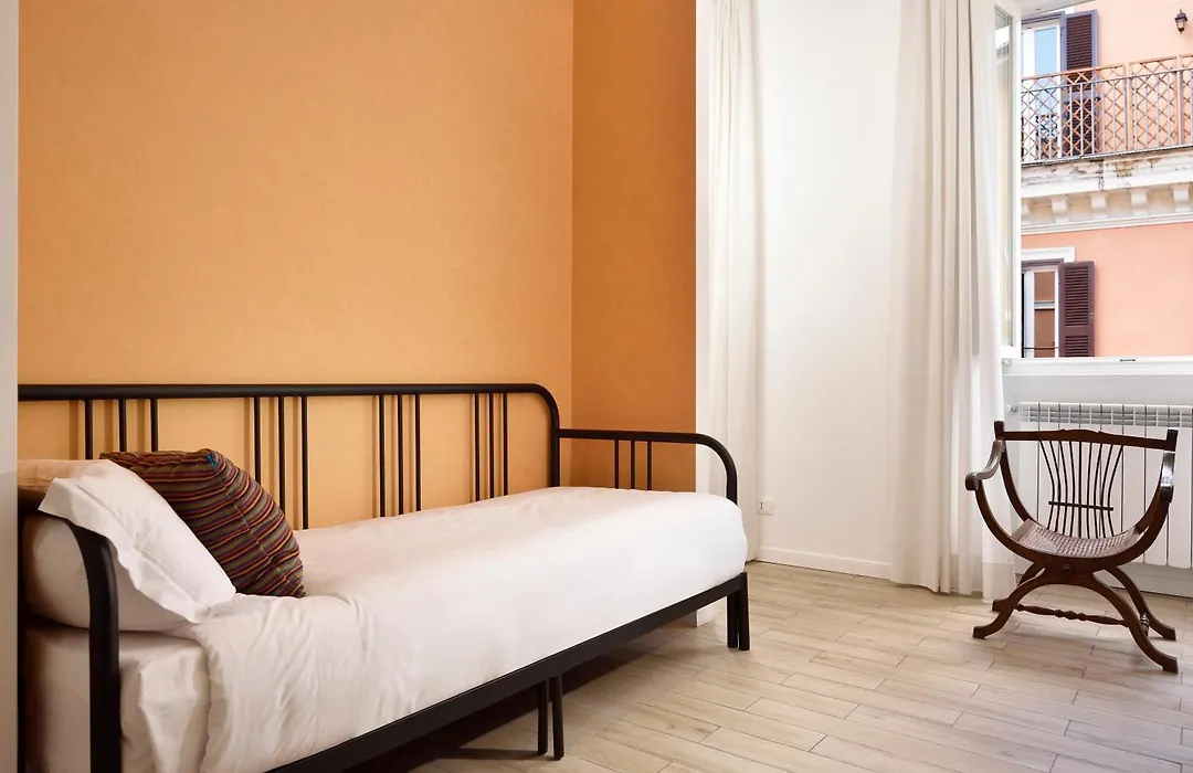 Palazzo Tridente Rooms-1
