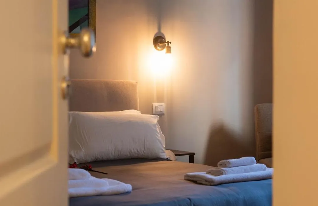 MARCONI ROOMs TORINO-1