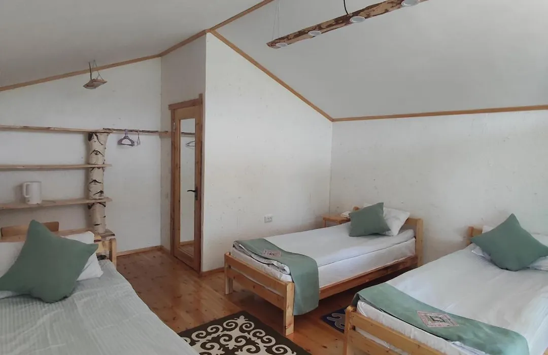 Eco Village Lodge-1