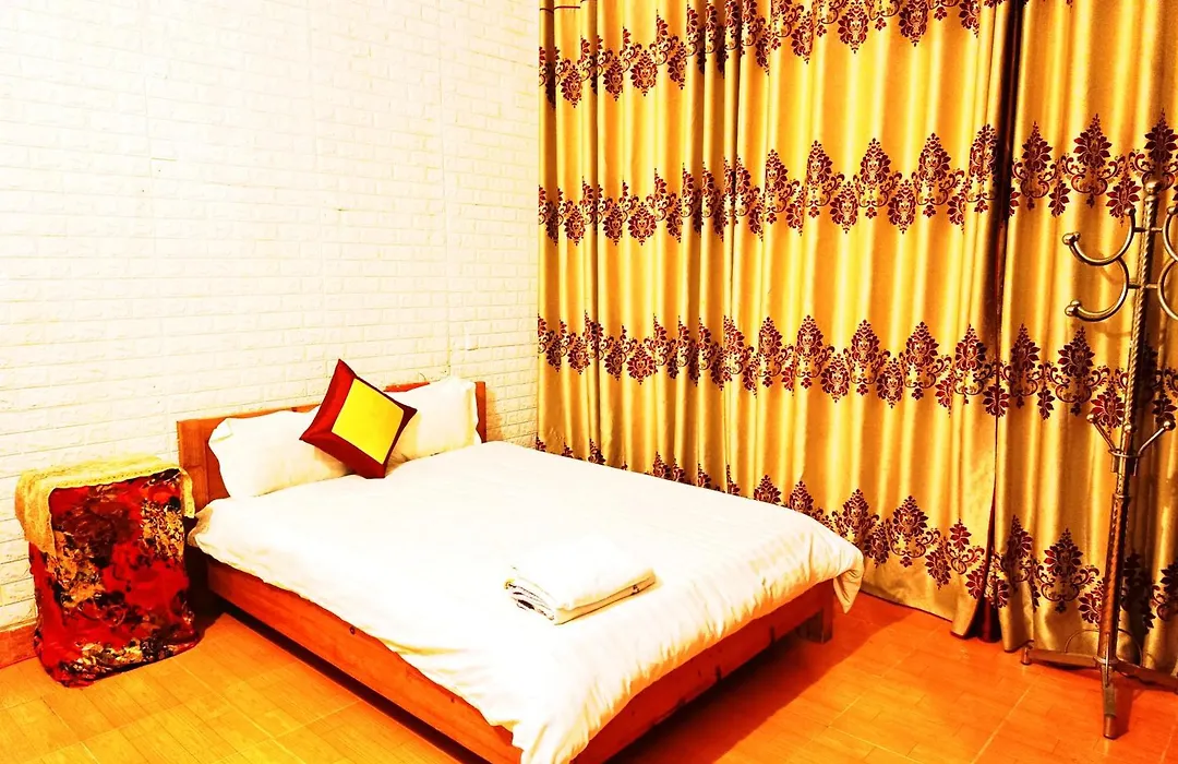 Sunny Sapa Homestay-1