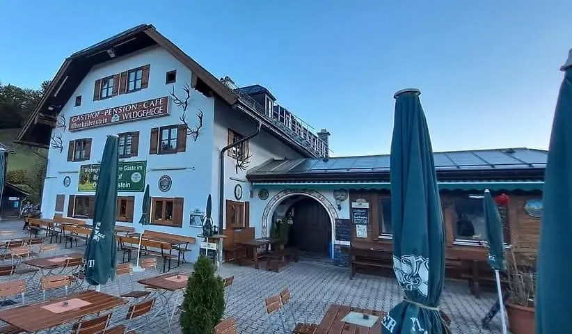 Berggasthof Oberkaelberstein-1