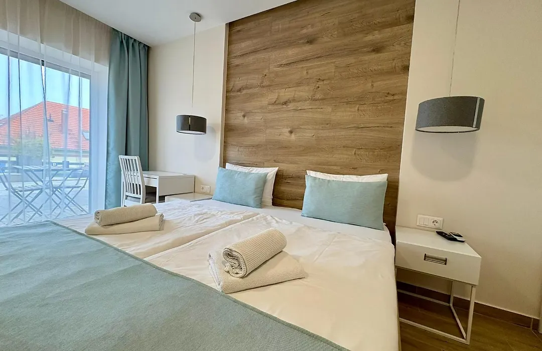 Magnolia Room & Spa - Adults Only-1