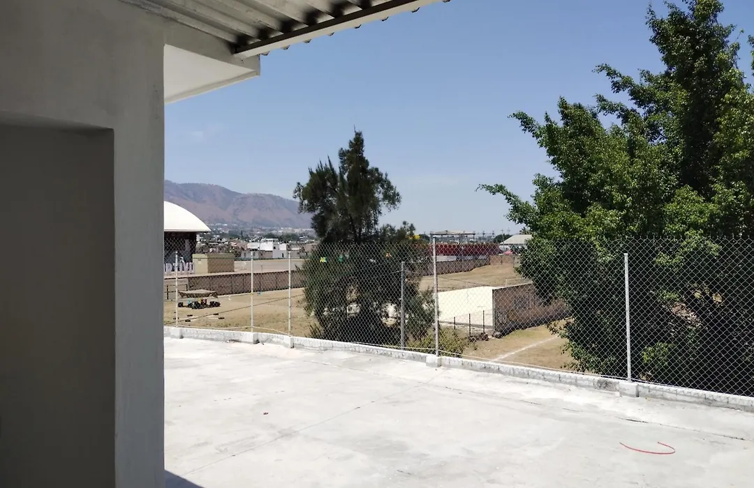 Casa Los Sauces-1