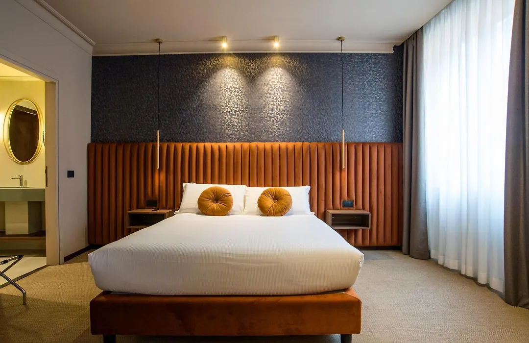 Bocca Di Leone Luxury Suite-1