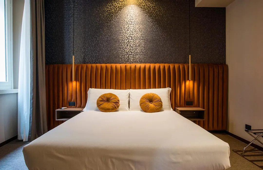 Bocca Di Leone Luxury Suite-1