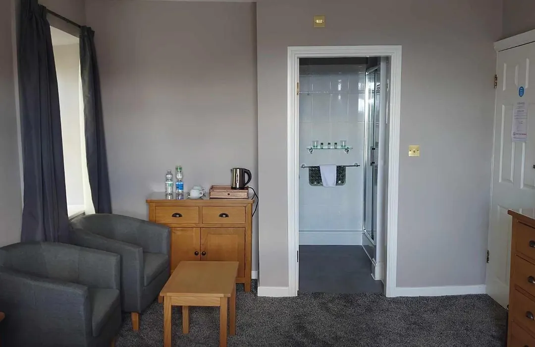 Byrdir House-1