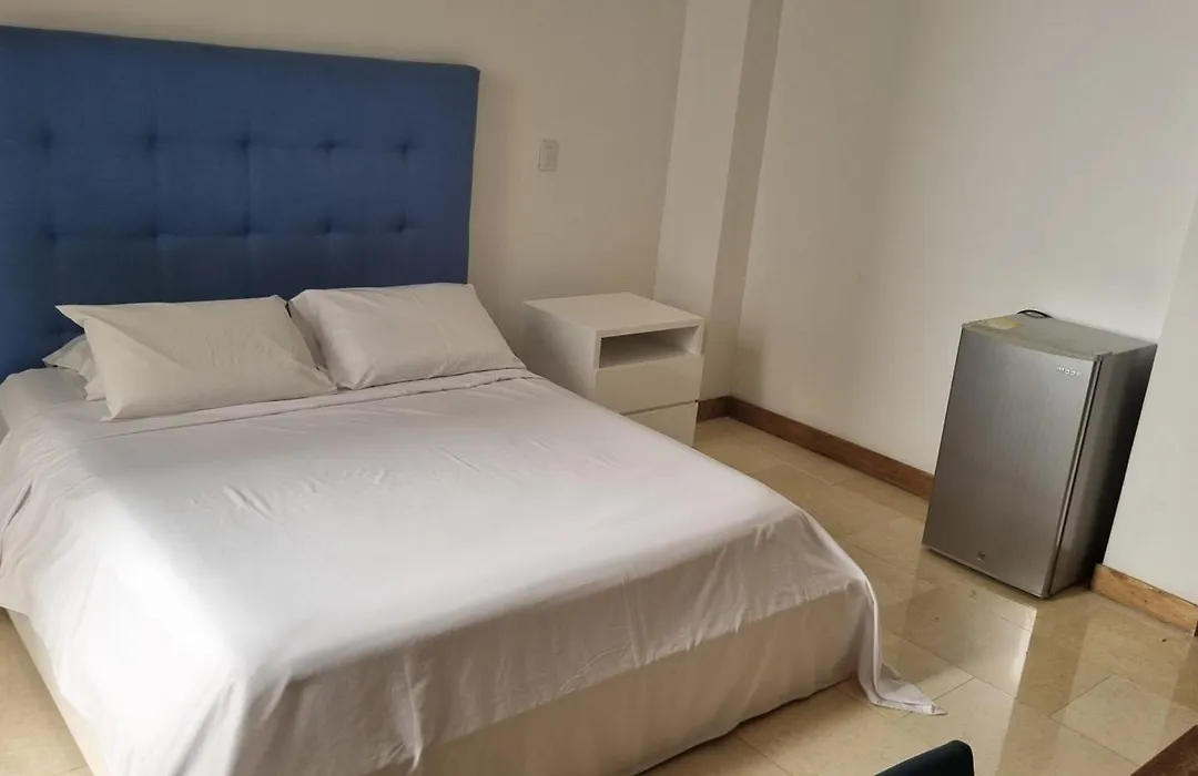 Hotel Cattaleya City-1