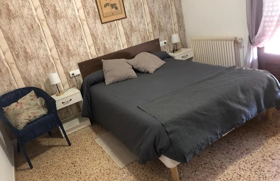 Hostal Braseria Missamaroi-1