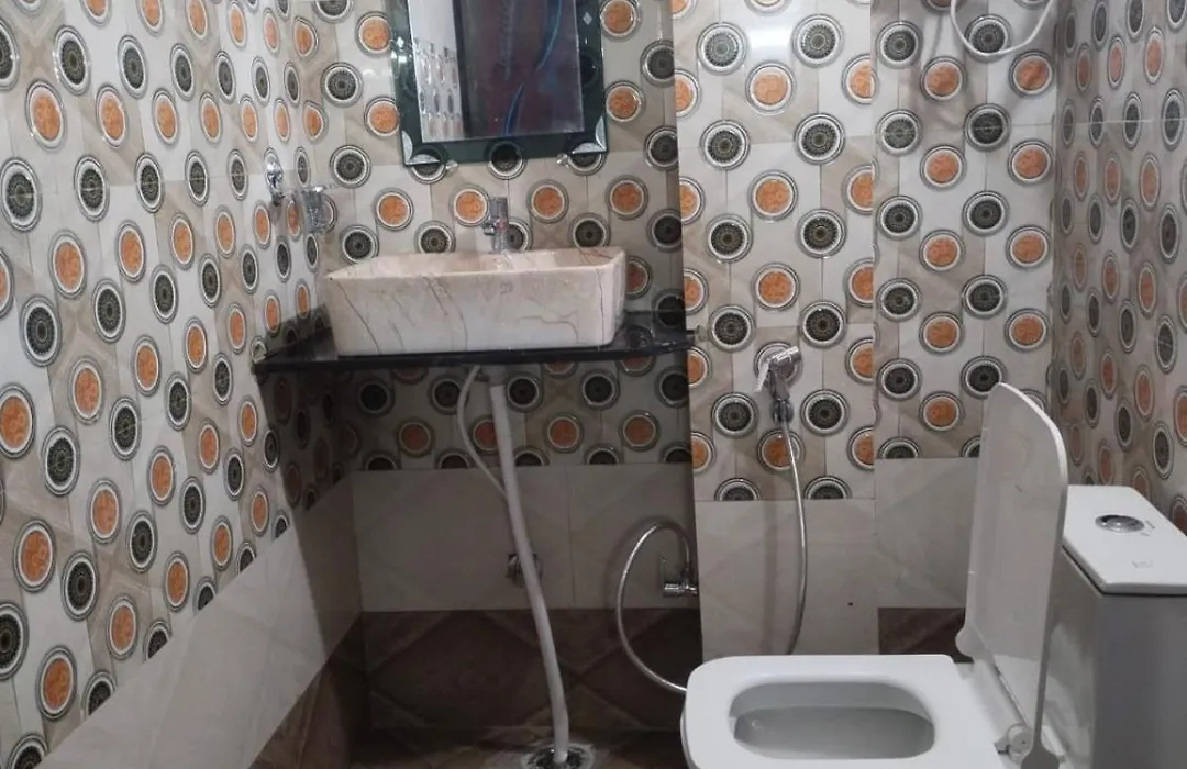 The Gateway Banaras Guest House-1
