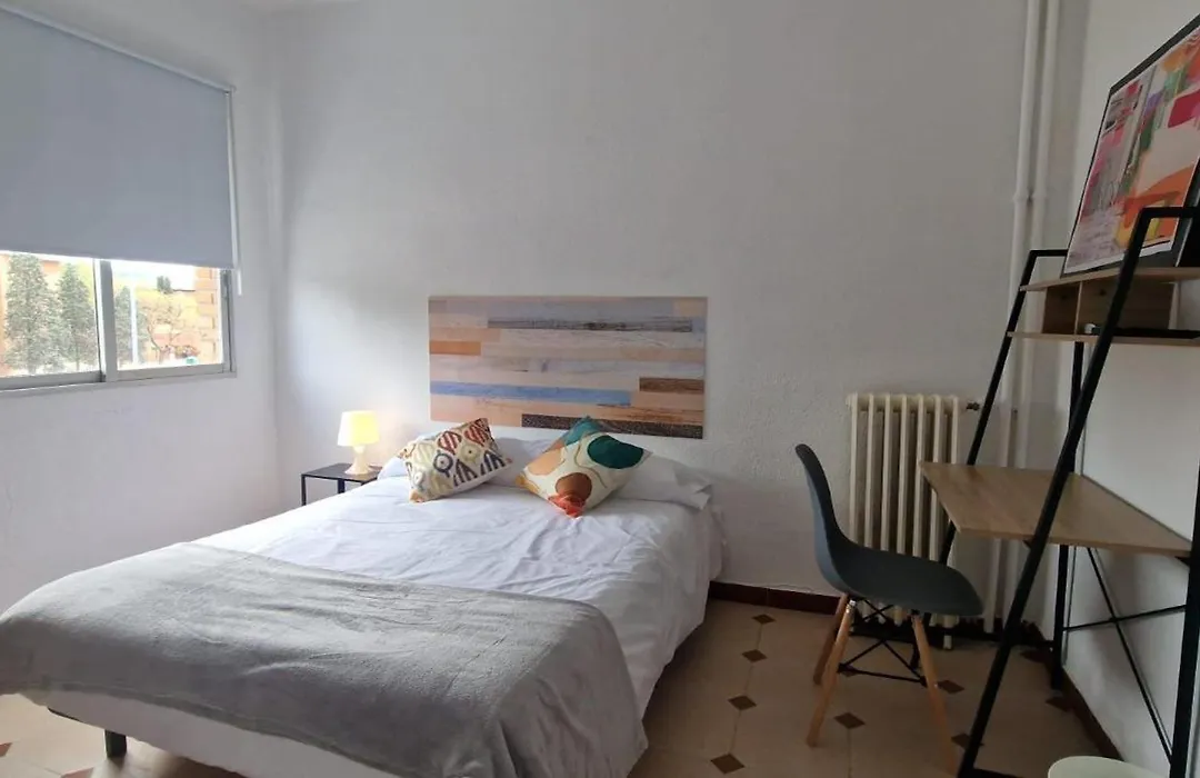 Hostal El Torero-1