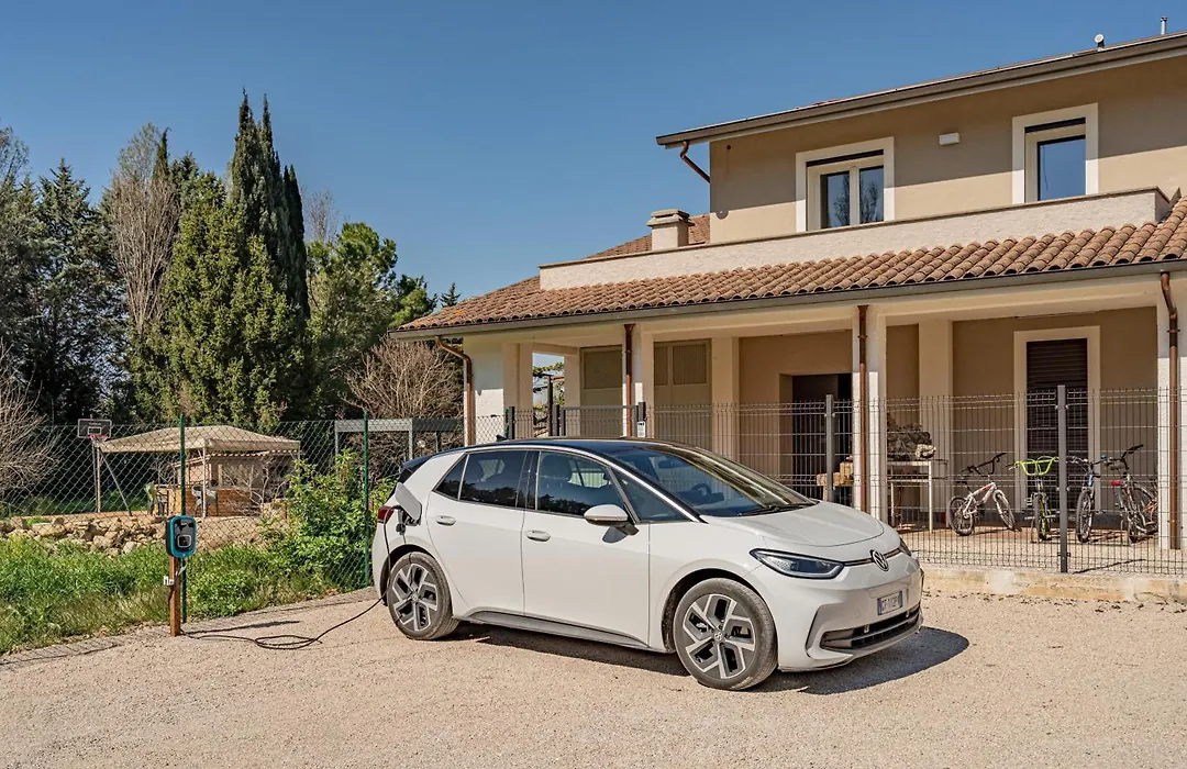 La Casina Bianca-1