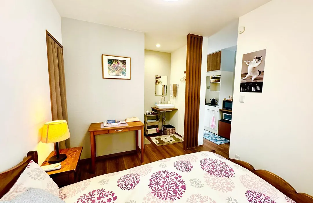 遥華-Haruka House-1