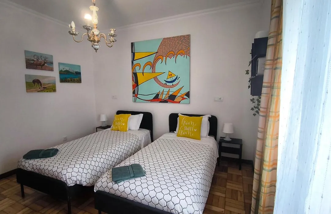Casa Da Rosa-1