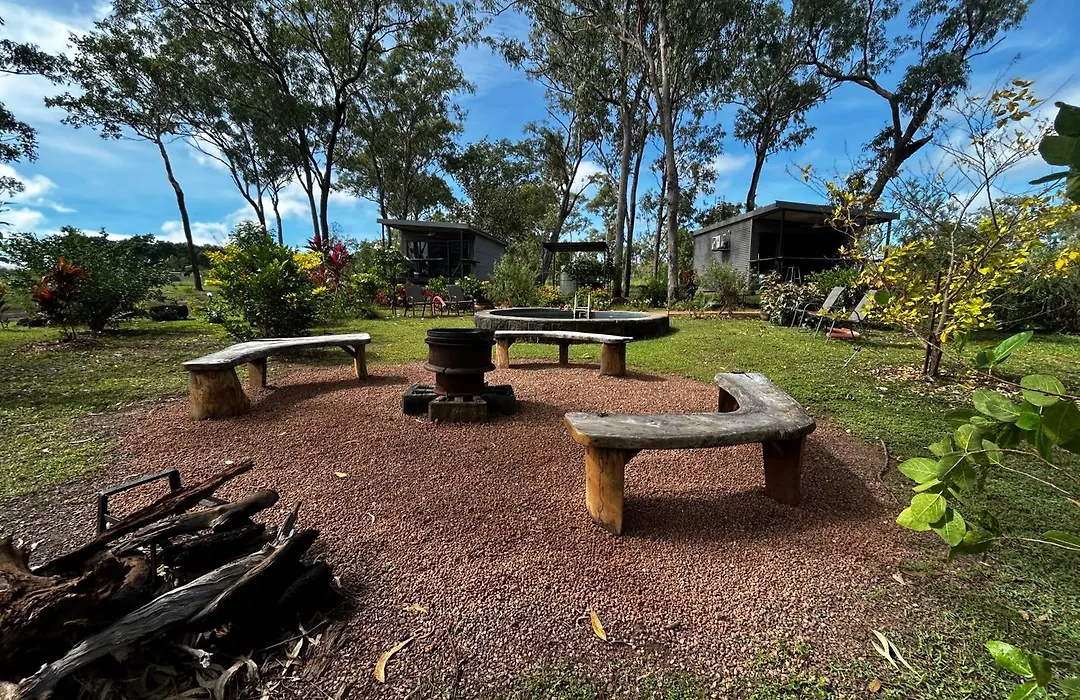 Litchfield Tropical Stay-1
