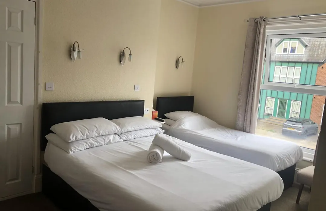 Spindrift Guest House-1