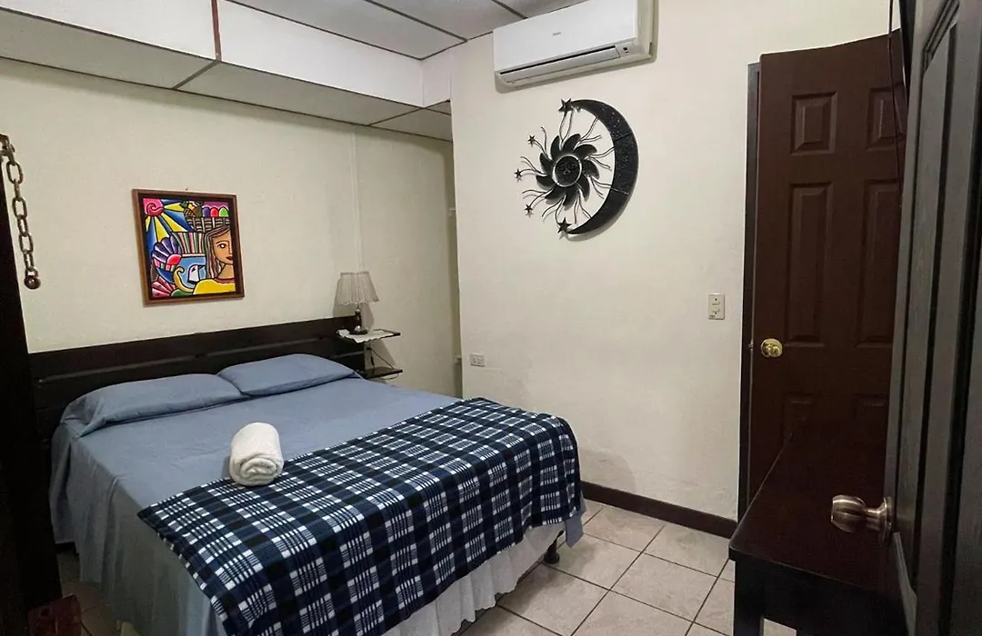 Hostal Dona Angelina-1