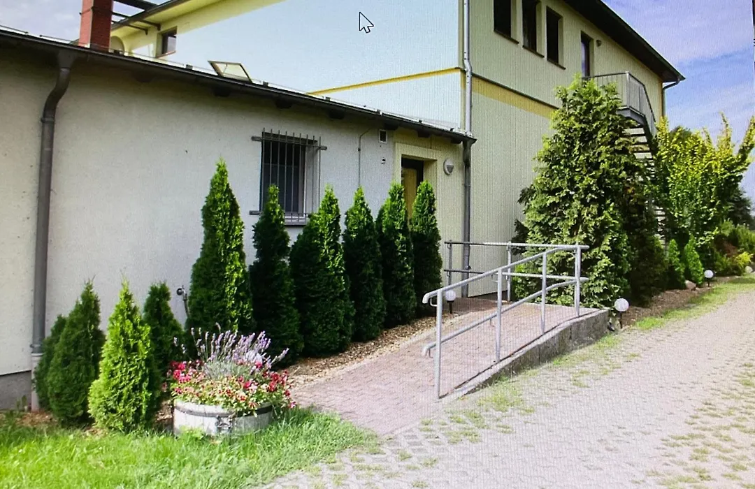 Pension zum Reiterhof, Doppelbettzimmer-1