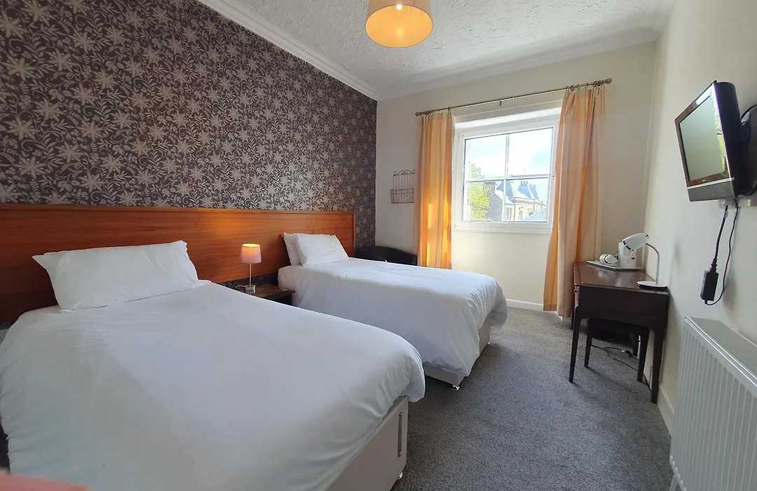 The Royal Hotel-1