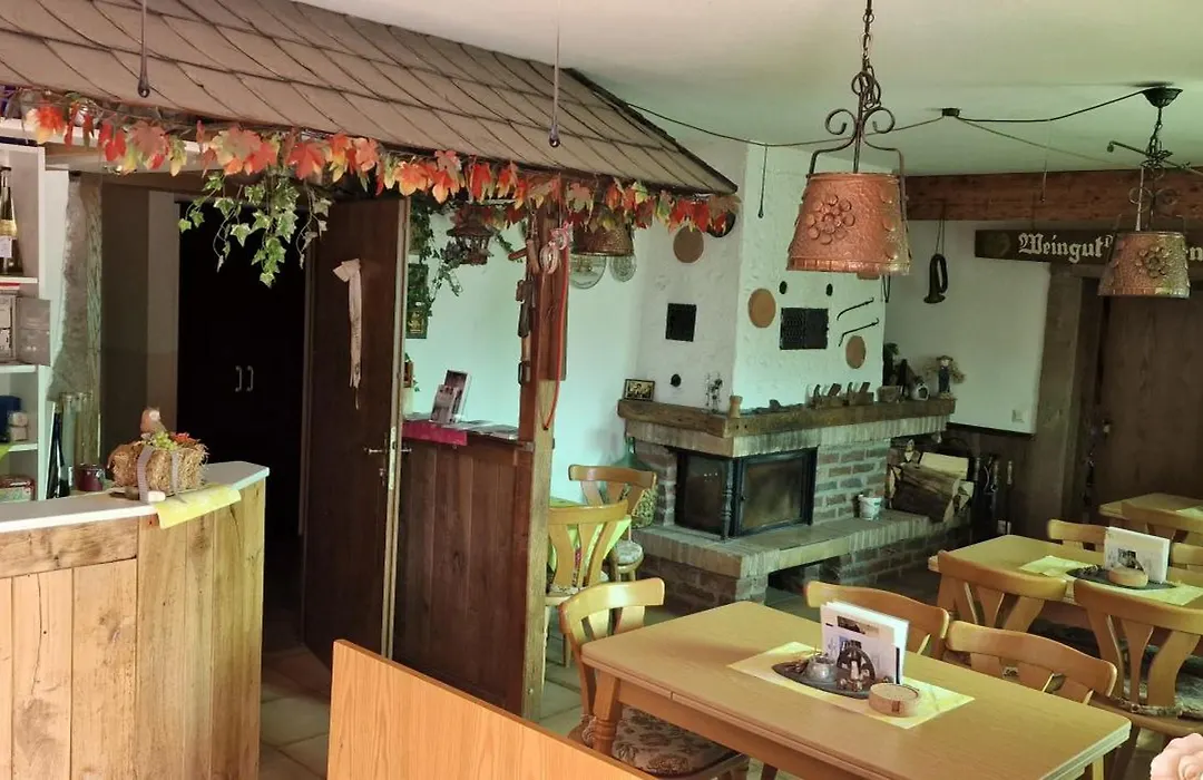 Hotel - Pension Wendland-1