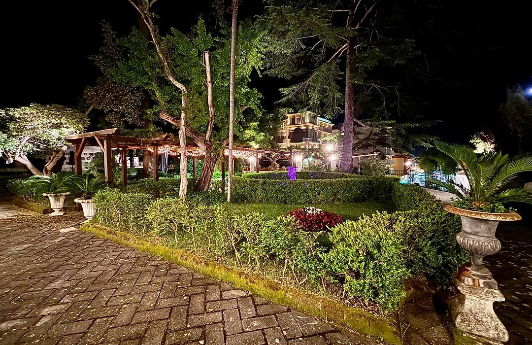 Relais La Rupe-1