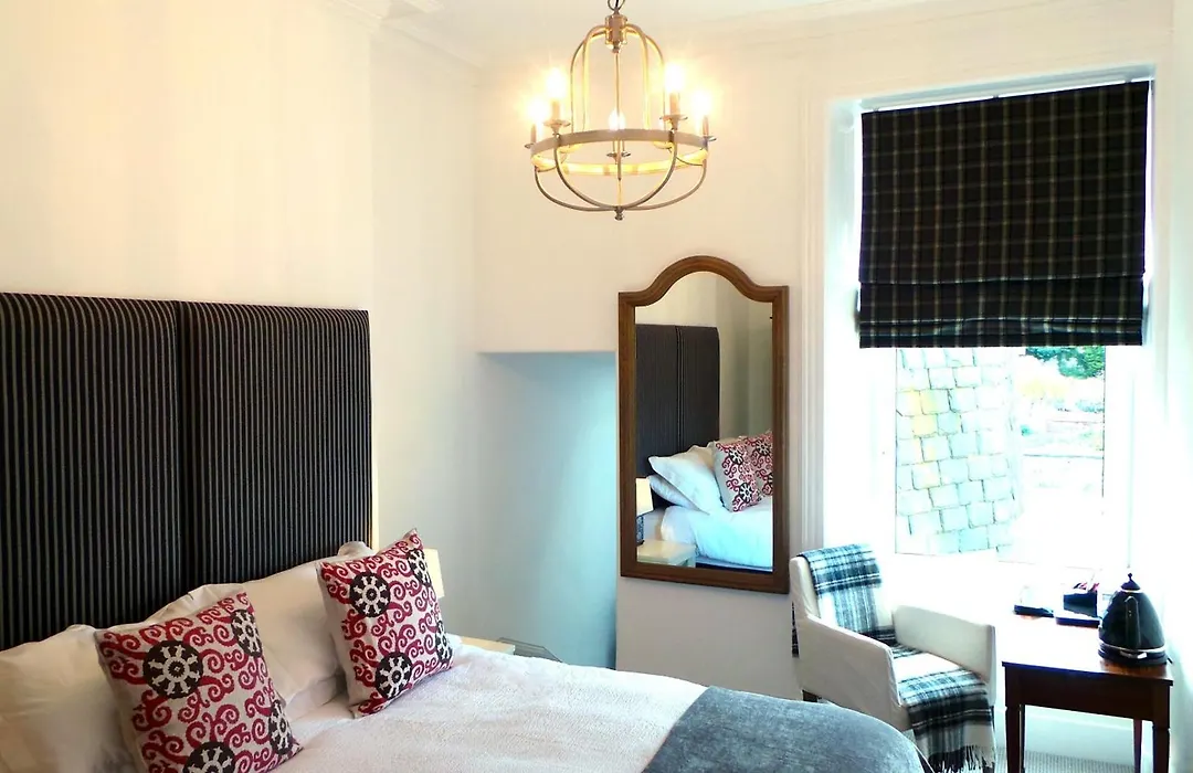 Antler Guest House-1