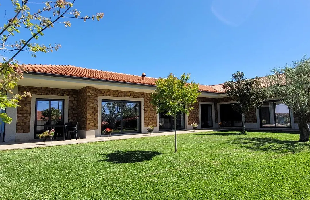 Jardim Das Oliveiras - Suites Com Vista-1