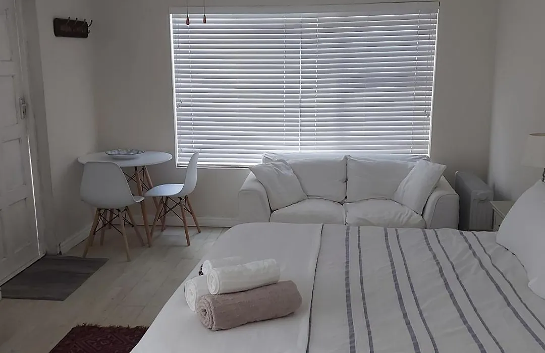 Amanda'S Place-1