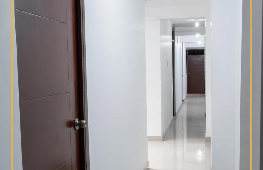 Hostal Paracas I-1