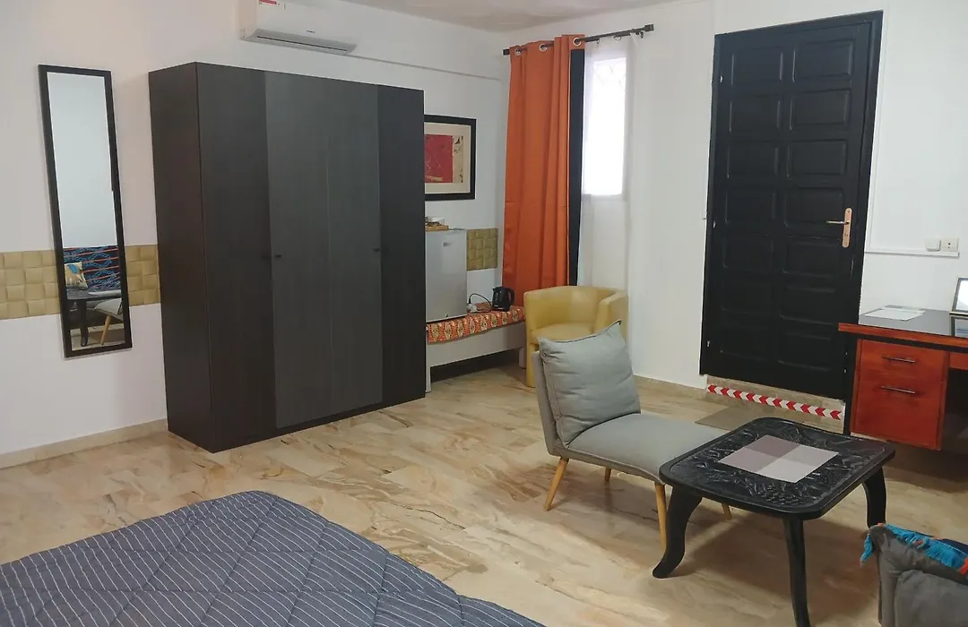 Villa Mango-1