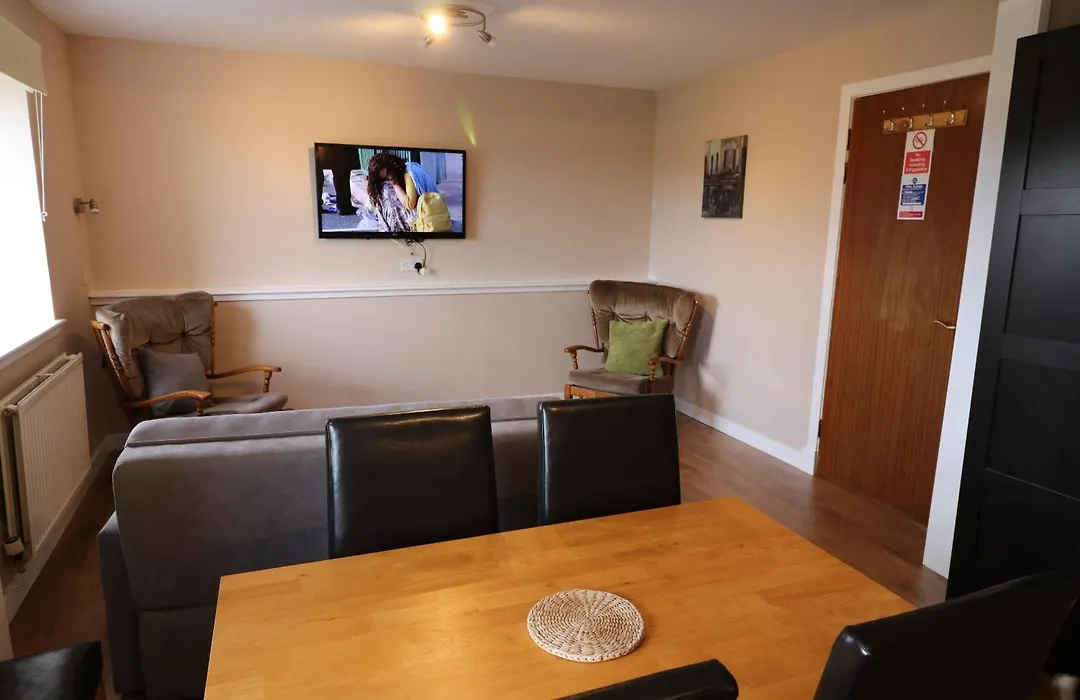 Blairmains Guest House-1