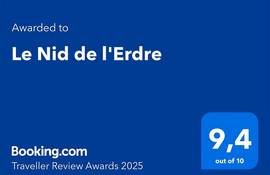 Le Nid de l'Erdre-1