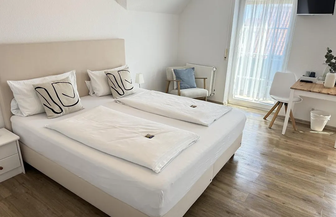 Pension Frisia-1