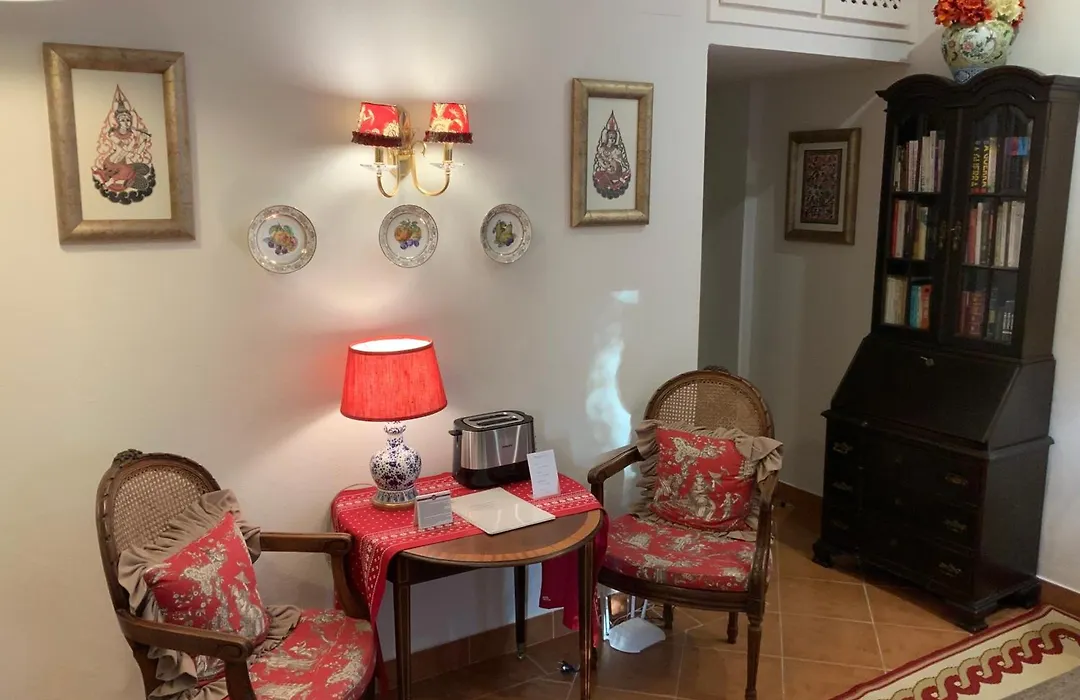 Villa Estefania, Sintra-1