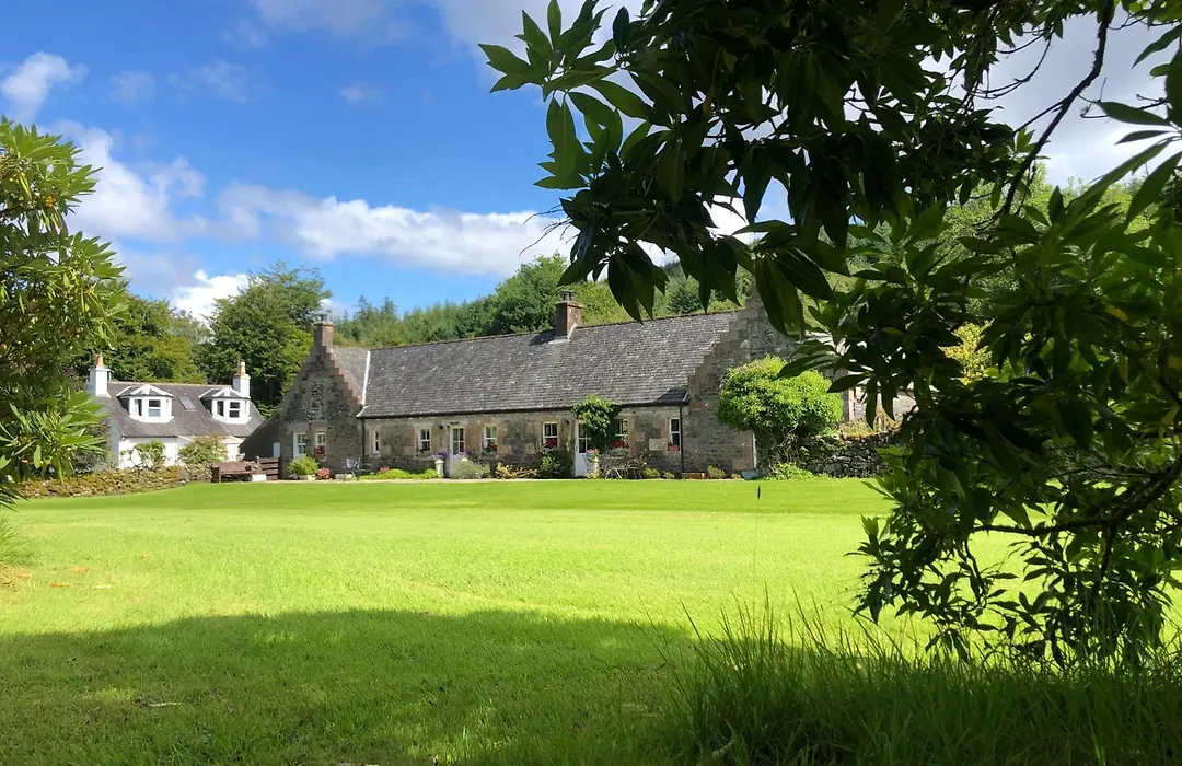 The Steading At Barmore-1