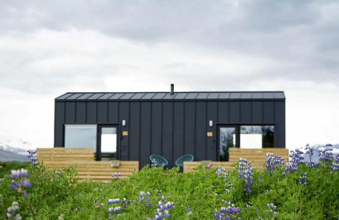 Hh Gisting/Guesthouse-1