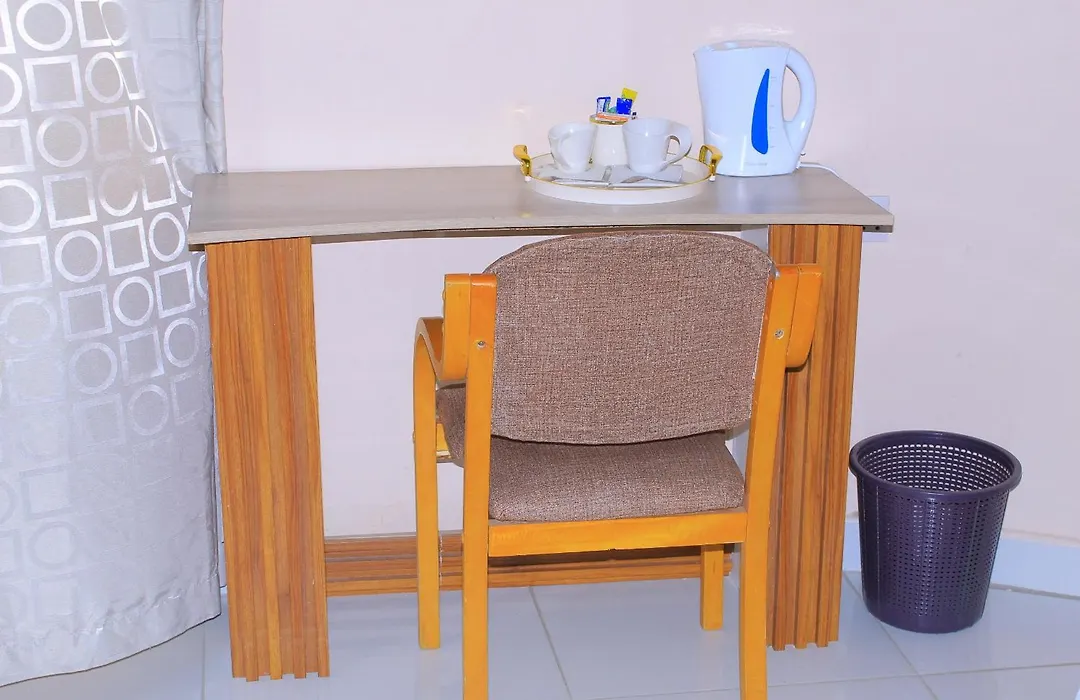 Paradise Reho Guesthouse-1