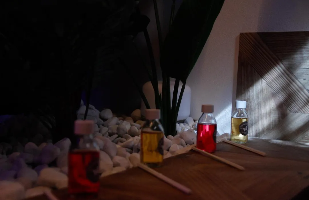 Spera Luxury Palermo & Spa-1